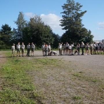DSC02950 - Scouts en Gidsen Zaventem 
